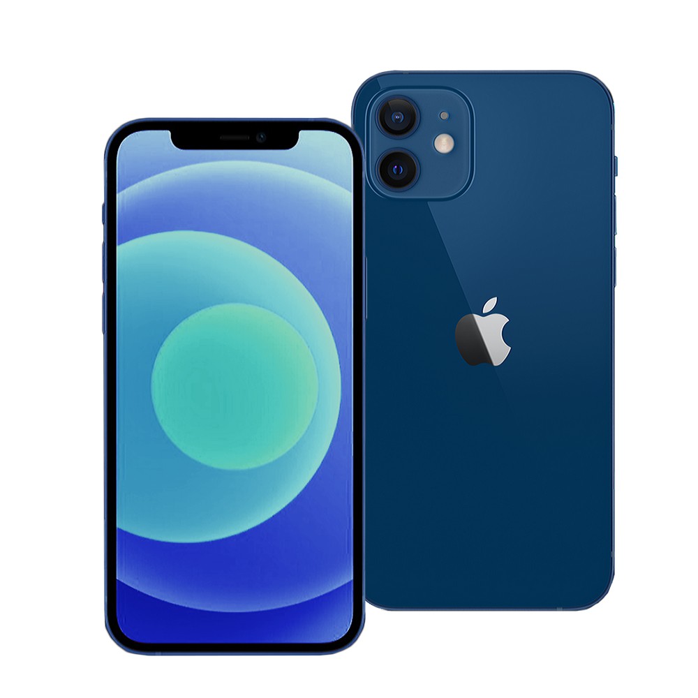 Apple Apple Iphone 12 Mini 64g 全新機台灣公司貨贈高硬度防刮滿版玻璃貼 蝦皮購物