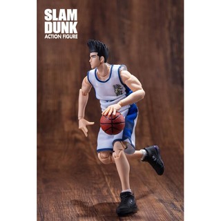 聖迷 現貨大聖模型 陵南隊 仙道福田吉兆魚住越野池上可動仙道彰阿福gt灌籃高手赤木流川三井宮城櫻木 蝦皮購物