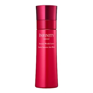 （全新含盒）KOSE INFINITY 無限肌緻 紅顏無瑕抗皺露 160ml