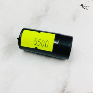 CH奇鴻✪ 實拍-墨球 韓國製MoTEX單排8位數MX-5500PLUS打標機 標籤機標價機日期標籤