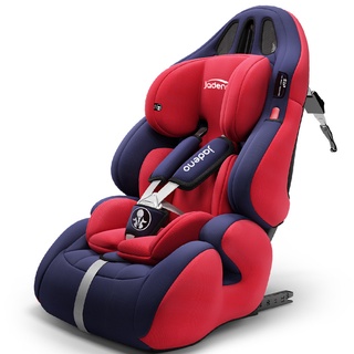 ♥免運費♥  嘉迪諾汽車用兒童安全座椅  便攜式寶寶椅通用簡易車載0-3-12歲嬰兒