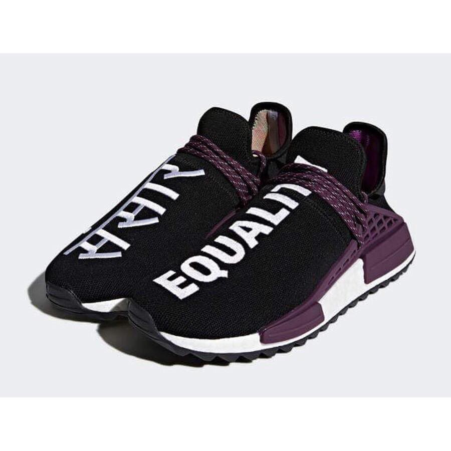 pharrell williams human race equality
