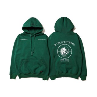 Aes Pullover