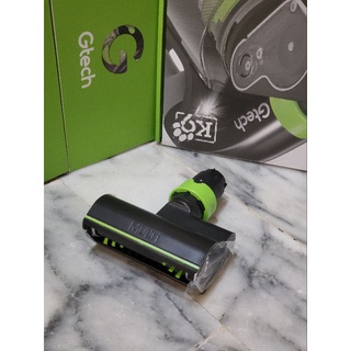 英國 Gtech 小綠 Multi Plus 原廠專用電動滾刷除蟎吸頭