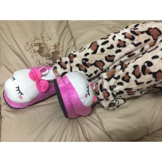*樂源*暖腳寶 暖腳器 暖腳鞋 暖腳墊 居家保暖鞋 卡通鞋 生日禮物 新年禮物 情侶禮物 交換禮物