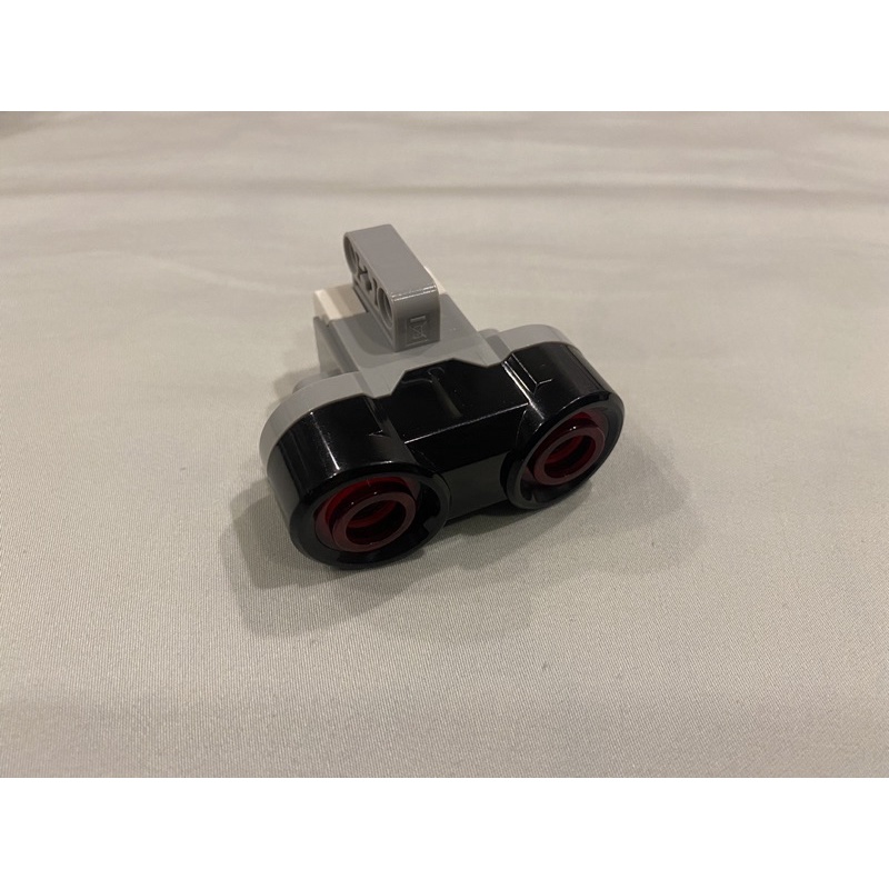 正版 樂高 LEGO EV3 超音波感應器 二手零件 現貨出清