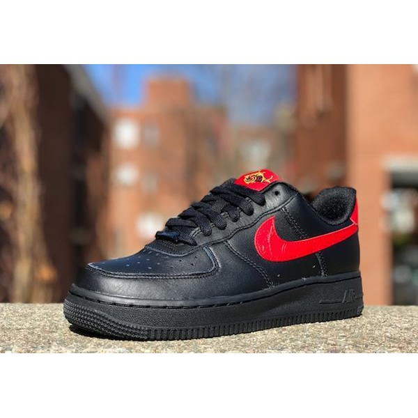 air force 1 russian floral