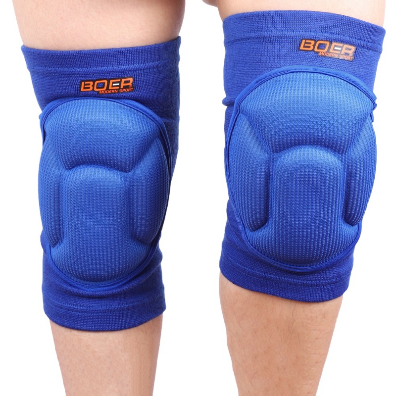 防撞加厚運動護膝  防撞海綿護膝  攀岩護膝  保暖護膝 跪地護膝 防護 護具