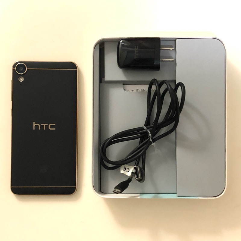 HTC Desire 10 lifestyle 16G