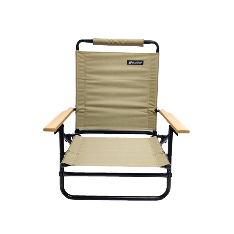 【大山野營-露營趣】新店桃園 賽普勒斯 Cypress Creek CC-FC280 三次椅 三段椅 折疊椅 摺疊椅