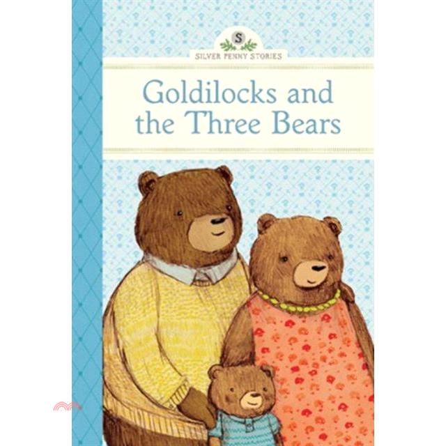 Goldilocks and the Three Bears
