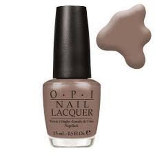 {一軒髮品屋} OPI F15~ 法國系列~氣質灰色咖啡.200元. 另有如膠似漆閃耀系列~~~~