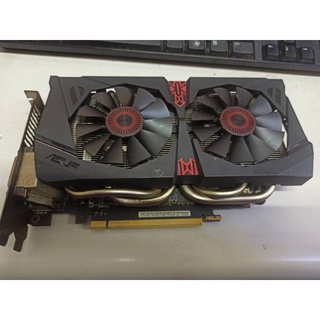 大台北 永和 顯卡 顯示卡 華碩 asus strix-gtx1060-dc2o6g 貓頭鷹 顯示卡 6G 雙風扇