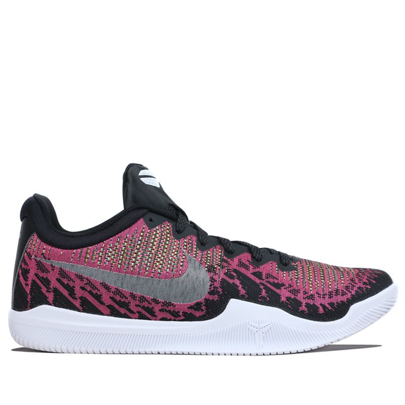 mamba rage pink