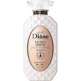日本直送 黛絲恩 完美鎖色極潤修護洗髮精 潤髮乳 450ml