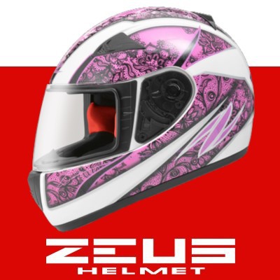🔥免運👍原廠出貨🚩最新出廠日期  ZEUS ZS-2000C 完整包裝 附盒子和帽袋 小帽體安全帽 女生安全帽 F57