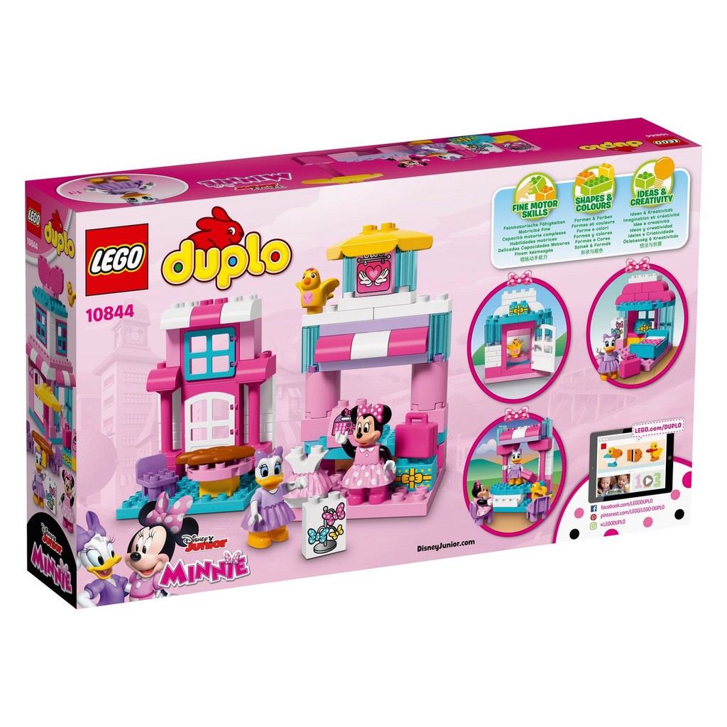 duplo 10844