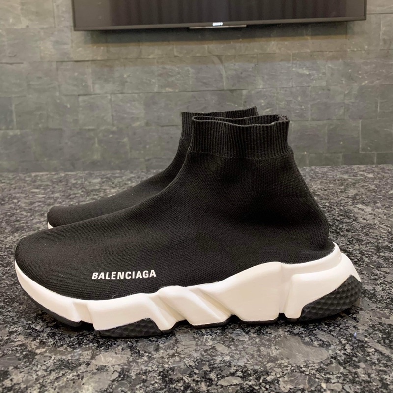 Balenciaga襪套鞋-eu43