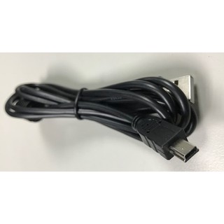 ［現貨］USB A接頭轉mini USB 延長線 線長1.4m USB Mini USB 行車記錄器用