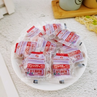 【食尚三味】葡萄益生菌QQ軟糖 300g 養樂多QQ軟糖 葡萄軟糖 綜合益生菌軟糖 益生菌QQ糖 (臺灣糖果)