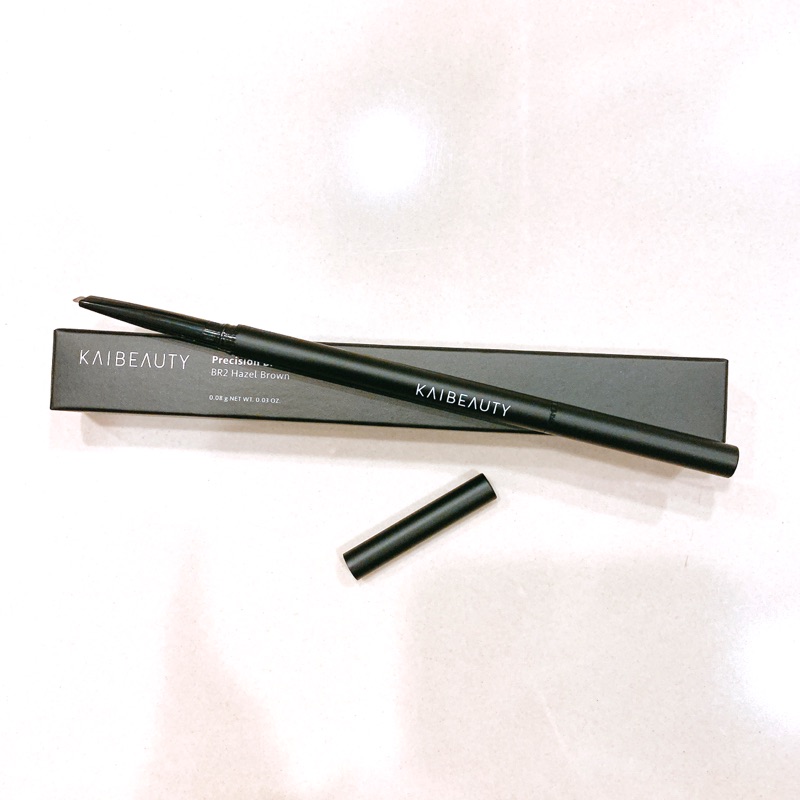 Kaibeauty 精準塑形持色眉筆 蝦皮購物