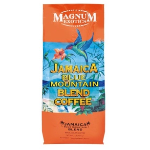 醬羿上樓雲代GO Costco好市多代購-Magnum 藍山調合咖啡豆哥倫比亞咖啡豆