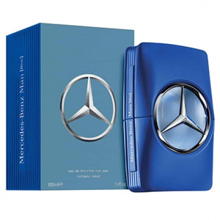 ♦️💯嚴選Mercedes-Benz♦️ 賓士 紳藍爵士男性淡香水 愛分享分裝專區 1ML 3ML 好評價限量熱銷中👉👉