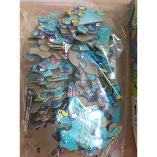 can you find?拼圖 ceaco kids