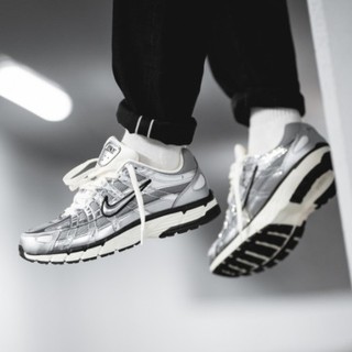 p6000 metallic silver