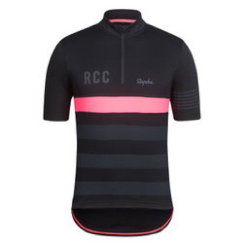 Rapha rcc training jersey 羊毛車衣 車衣 短袖