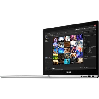 ASUS UX501 JW 4K筆電