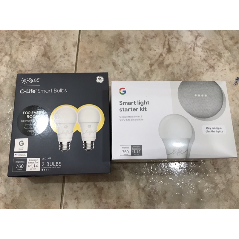 google home mini light kit