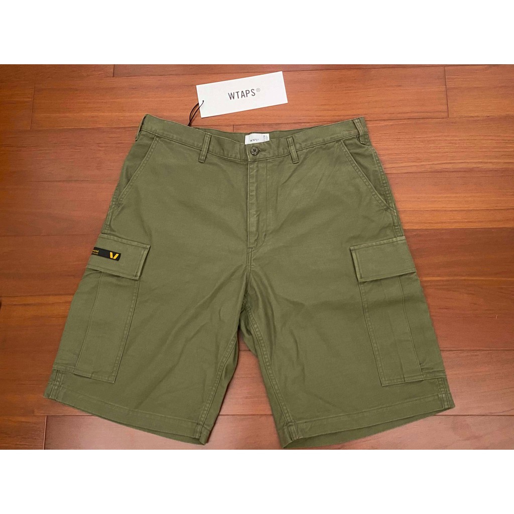 Jungle Wtaps Shorts 20SS的價格推薦- 2023年8月| 比價比個夠BigGo