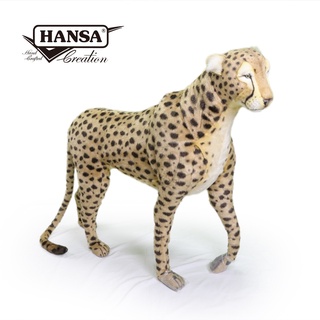 Hansa 6544-站姿獵豹125公分