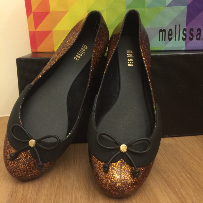 Melissa巴西香香鞋/雨鞋