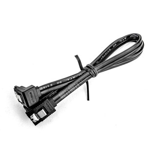 【JinMART】SATA3 排線 華碩 微星 原廠 40cm 帶彈片 硬碟 SATA 3 2 1 連接線 數據線