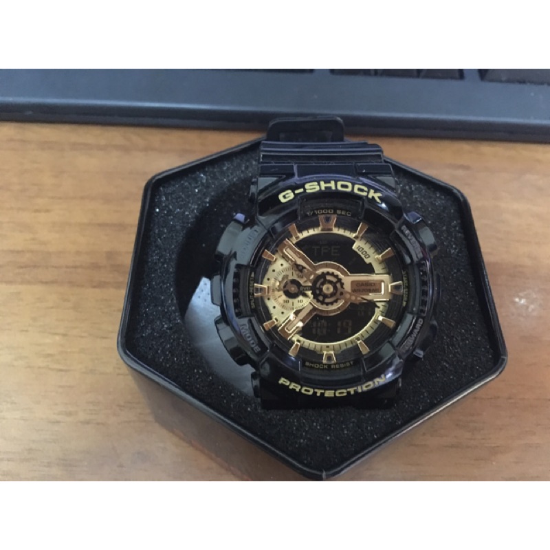 g shock 110gb 1a