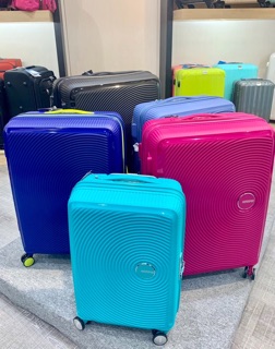 american tourister curio ptt