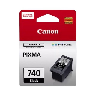 。OA。【含稅】原廠公司貨 Canon PG740 PG740XL 原廠黑色墨水匣 MG3670