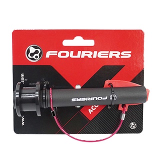 FOURIERS 筒式快拆 QR-E003 鏈條支撐架 吉興單車