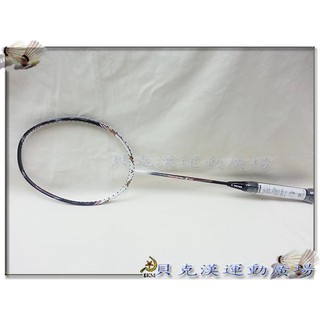 &貝克漢運動用品& - 勝利VICTOR 突擊TK-600 中階羽球拍 特價1600 PRO級