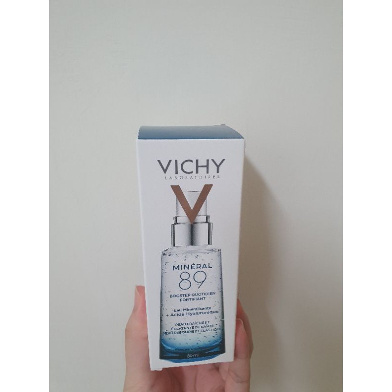 薇姿 Vichy M89精華 2瓶