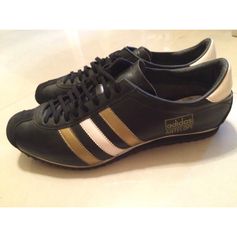 adidas antelope