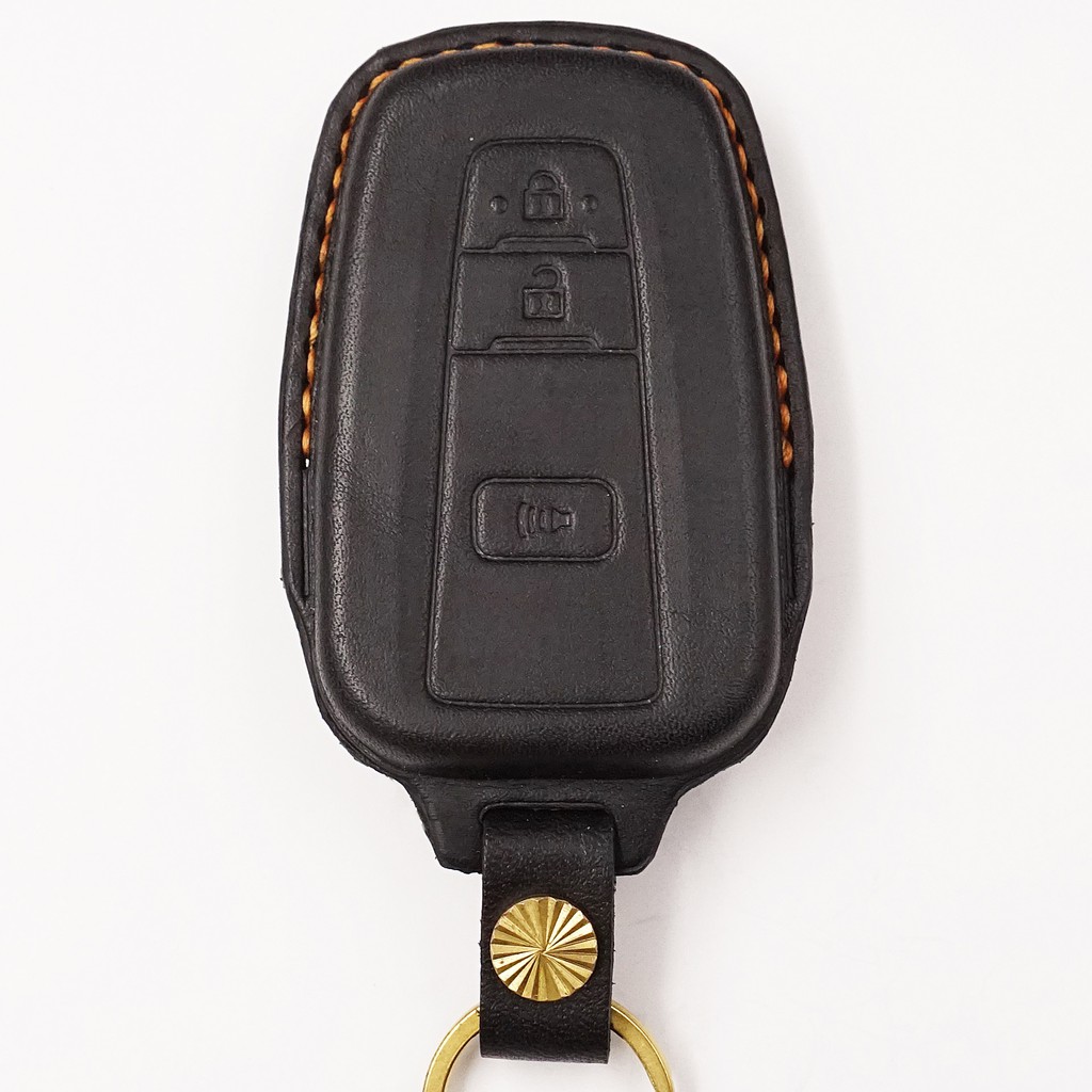 TOYOTA COROLLA CROSS PRIUS 4 AURIS 豐田 鑰匙皮套 智慧型鑰匙 鑰匙包 鑰匙套