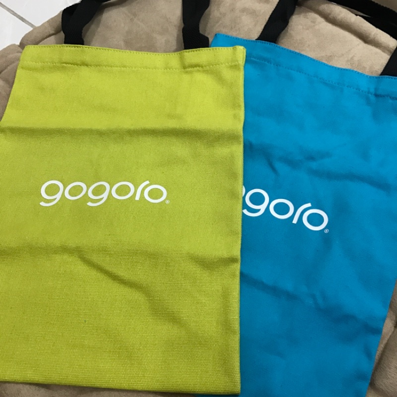 gogoro 環保購物袋 手提袋 手提包 包包