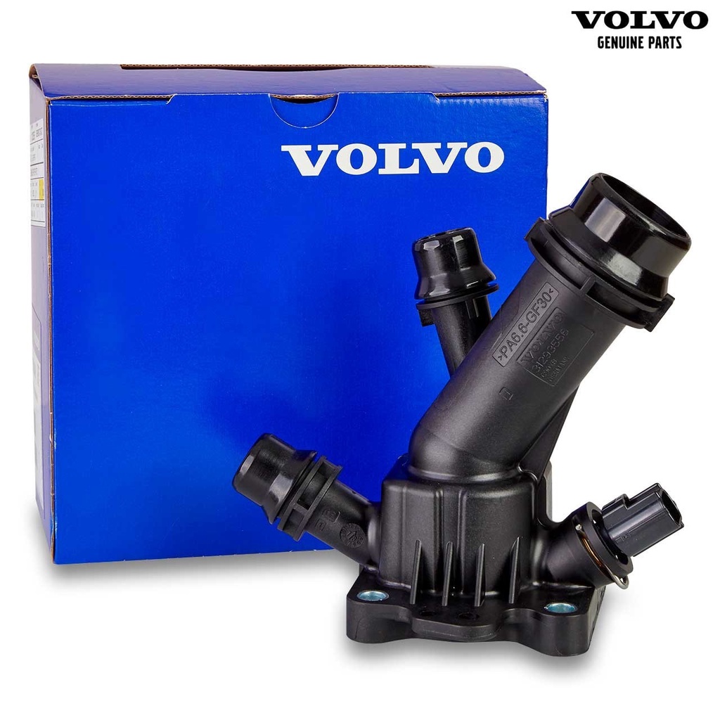 節溫器 VOLVO S60 V60 XC60 11-
