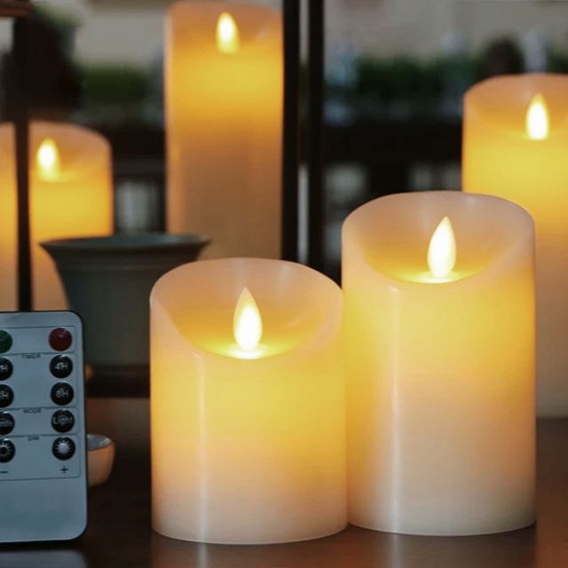Bobbidi Boo • LED蠟燭、仿真蠟燭租借、蠟燭燭台、假蠟燭、蠟燭出租、婚禮道具、攝影道具租借出租