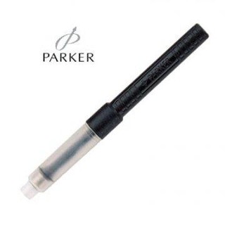 Parker派克 鋼筆用標準吸墨器(推拉式)Converter