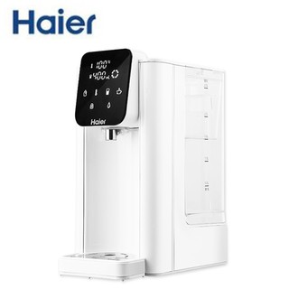 【1年保固】Haier 海爾 WD251 瞬熱淨水器 小海豚 3秒瞬熱 泡奶粉 泡咖啡 公司貨 WD-251