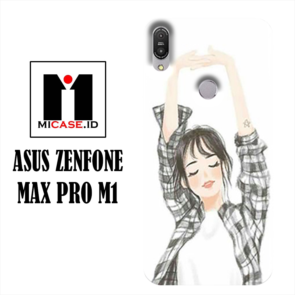 華碩 外殼 ASUS ZENFONE MAX PRO M1 外殼 ASUS ZENFONE MAX PRO M1 最新時